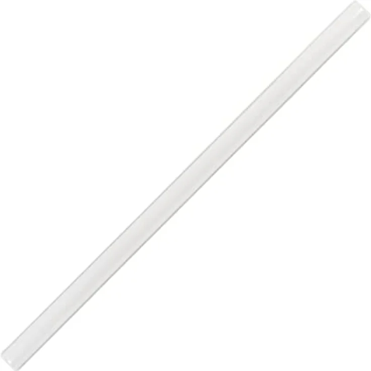 REV OMEGA Werkstattlampe, LED Feuchtraumleuchte, Aussenleuchte, 48W, 4200lm, IP65, 148 cm, 20. 000h, grau – Bild 5