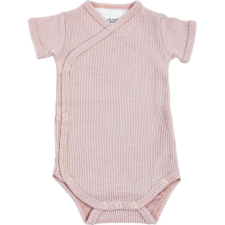Lodger Ciumbelle Wickelbody Tan Gr. 62 Rosa 1