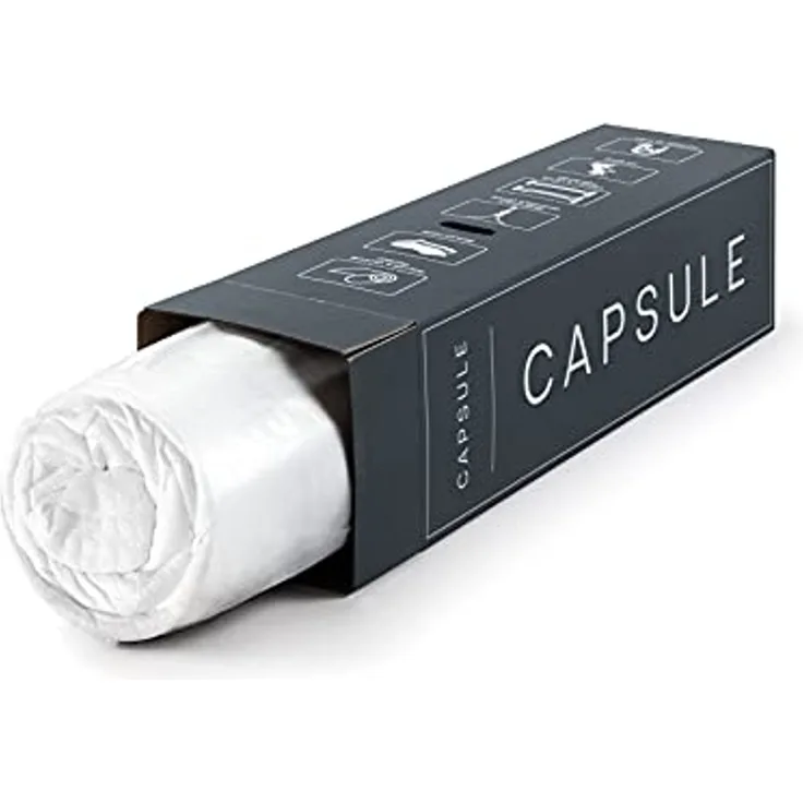 Julian Bowen Capsule Reflex Rollmatratze 135 cm