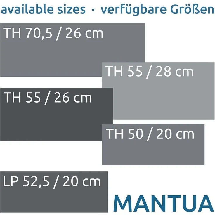 yourGEAR Stufenmatte your GEAR Mantua Wohnmobil Trittstufe Stufenmatte Stufe 70,5x26 cm – Bild 2