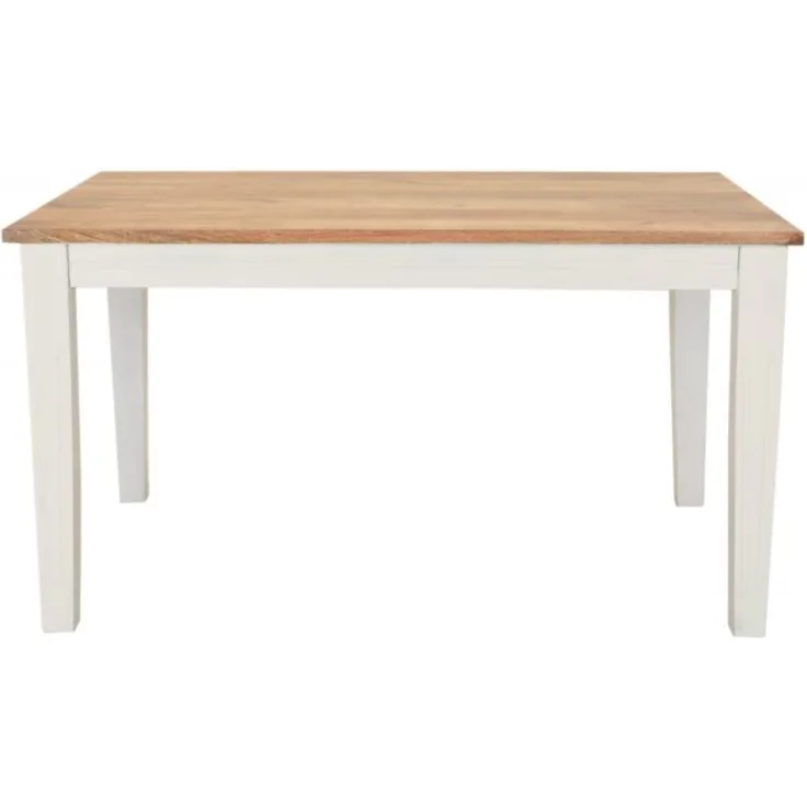 Esstisch Retro 175x90 aus Mangoholz