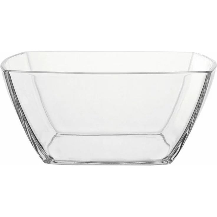 montana-Glas Schale :carré 24 cm – Bild 2