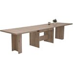 Esstisch 'Lia II' - Sandeiche