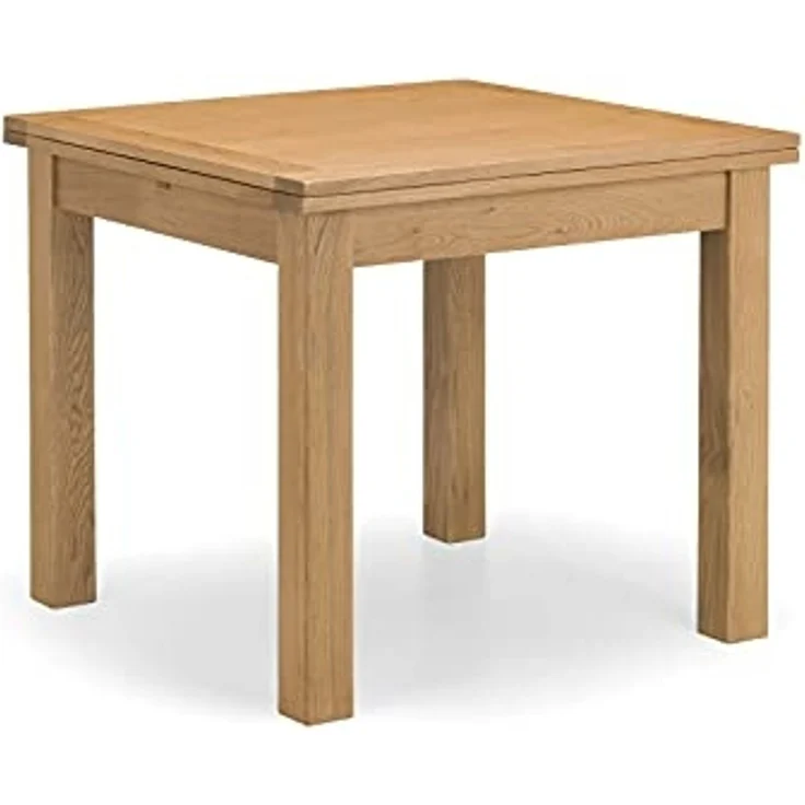 Julian Bowen Astoria Esstisch, Platte ausklappbar – Bild 1