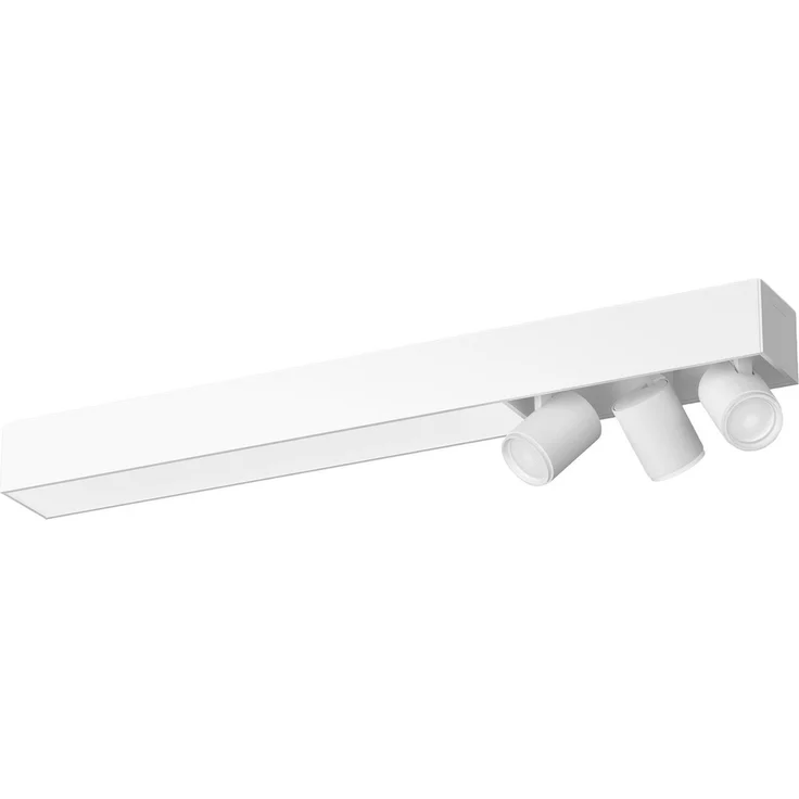 Philips Hue White & Col. Amb. Centris Spot 3 flg. weiß V2 – Bild 2