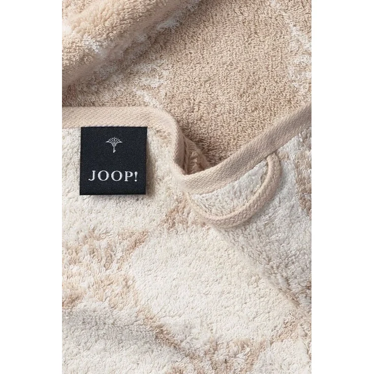 JOOP! Gästehandtücher JOOP! LIVING - CLASSIC CORNFLOWER Gästetuch-Set, Textil (3-St) – Bild 3