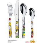 Wmf Kinderbesteck 4tlg. Biene Maja 12944060401