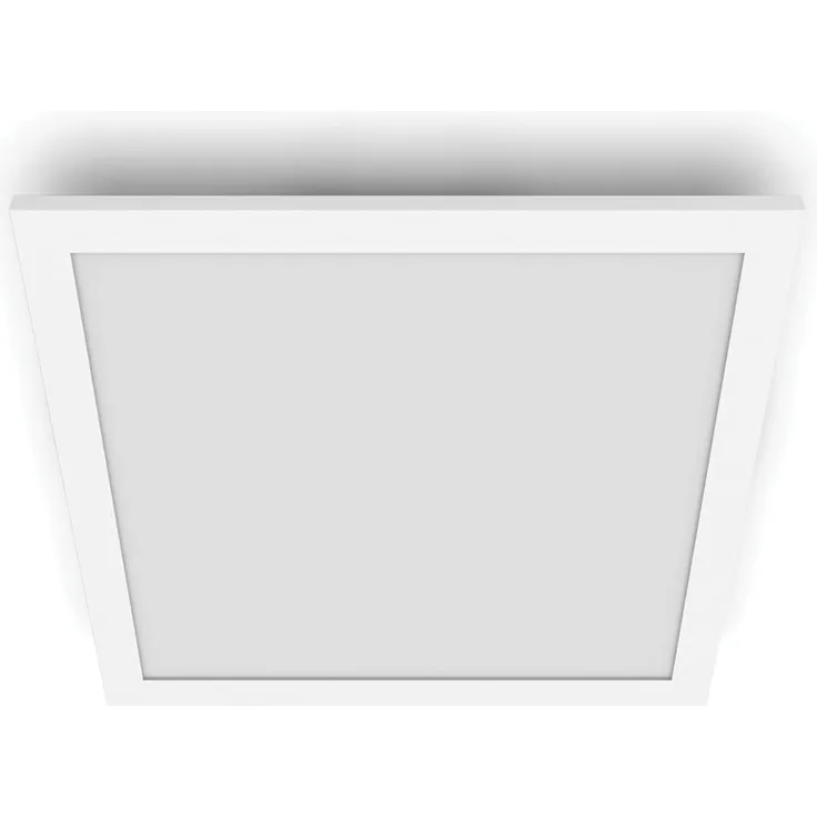 Philips Panel ceiling CL560 SS SQ 12W 27K W HV06