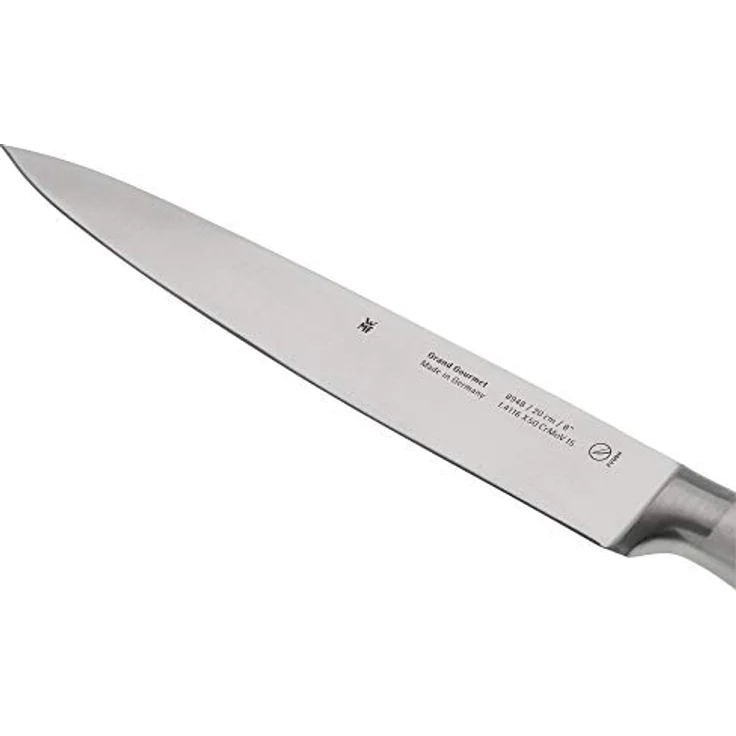 WMF Messer-Set Performance Cut (Set, 1x Fleischmesser 1x Fleischgabel), 1x Fleischmesser 1x Fleischgabel – Bild 6