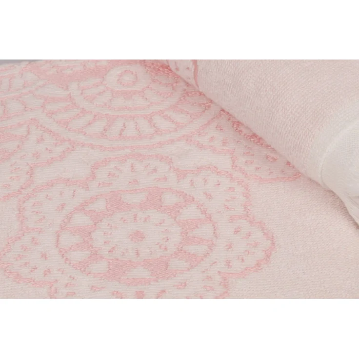 L'Essentiel Maison Handtücher 100% COTTON, 50 x 90 cm (2 Pieces) S2201, (2-St) – Bild 4