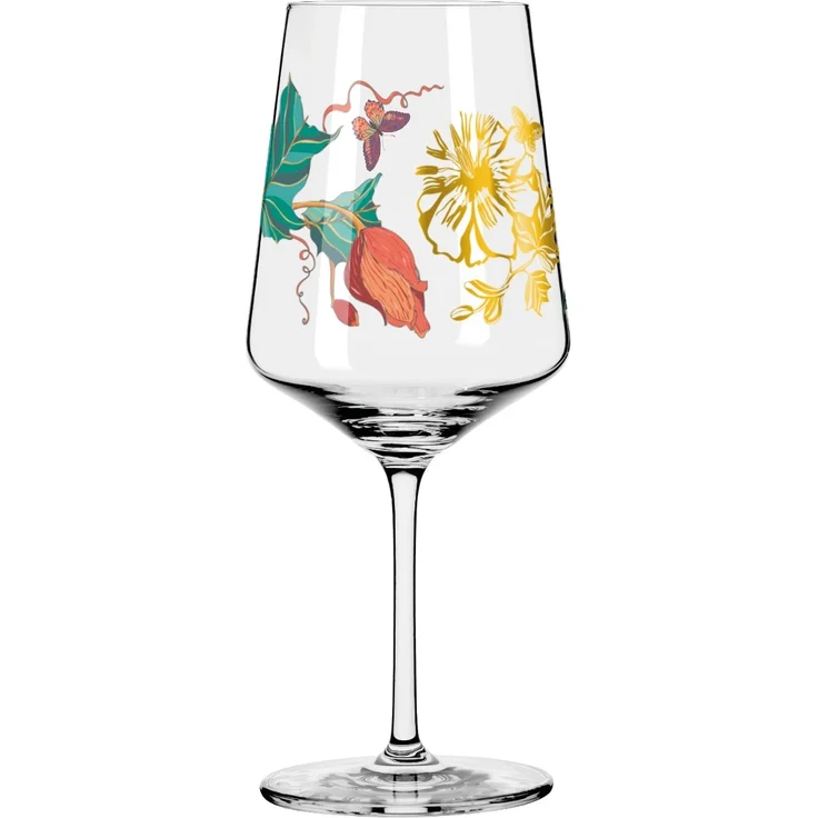 Ritzenhoff 2841020 Aperitifglas-Set #23, #24 SOMMERRAUSCH Ella Tjader 2024 – Bild 3