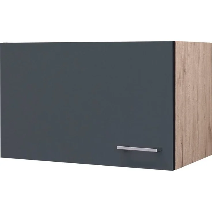 Flex-Well Kurzhängeschrank Morena (B x H x T) 60 x 32 x 32 cm – Bild 4