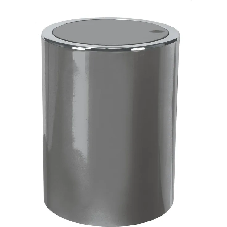 Kleine Wolke Kosmetikeimer Clap Platin