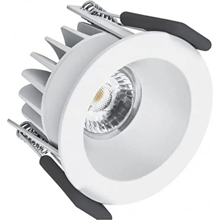 LEDVANCE SPOT DARKLIGHT 7 W 3000 K IP44/IP20 WT