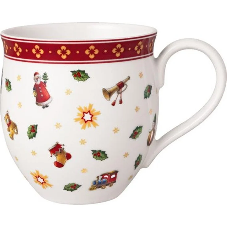 Villeroy & Boch Henkelbecher klein Toys Delight – Bild 3