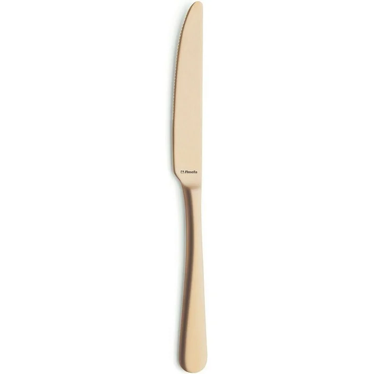 Amefa AUSTIN Besteckset 32-teilig PVD gold mattiert – Bild 2