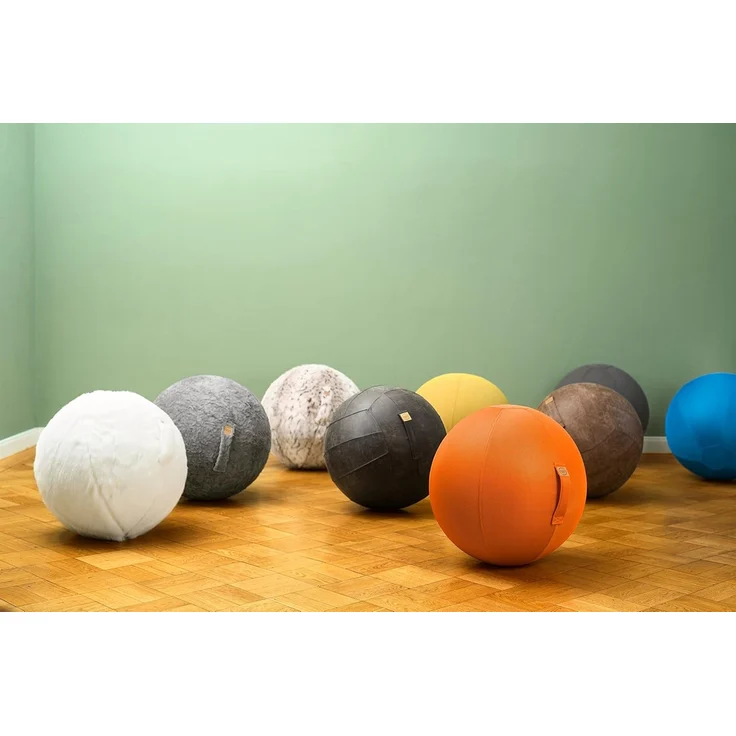 Magma Heimtex Sitzsack (Set, Sitzsack) – Bild 4