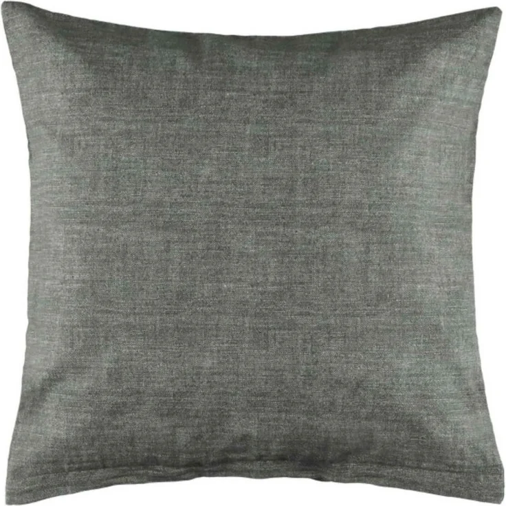 Esprit Bettwäsche HARP Renforcé Kissenbezüge und Bettwäsche, Baumwolle, 1 teilig, 80 x 80 cm in Anthrazit – Bild 1