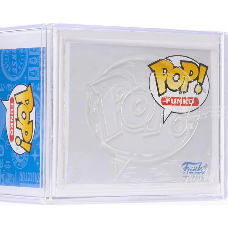 Funko Pop! Protector: Transparent Display Box – Bild 5