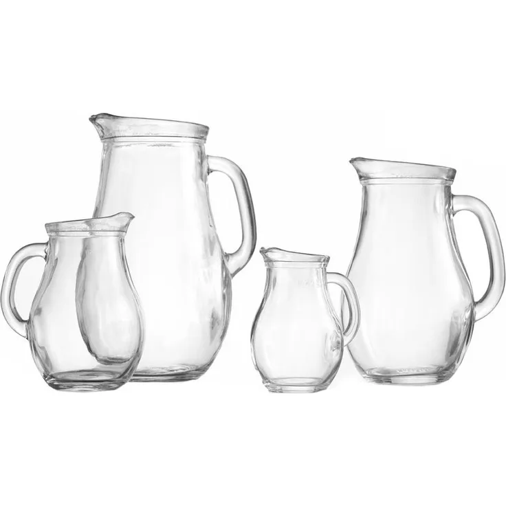 Ritzenhoff & Breker Glaskrug 4All Roxy Krug 1 L