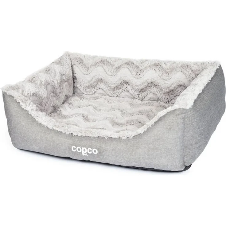 CopcoPet Tierbett Pia Hundebett – Bild 4