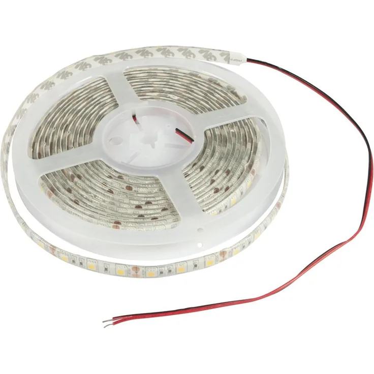 Synergy 21 LED Flex Strip 5050 - 60 WW DC12V 72W IP62