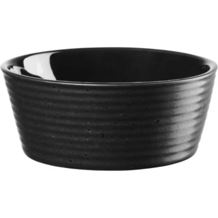 ASA Auflaufform, black kitchen'art