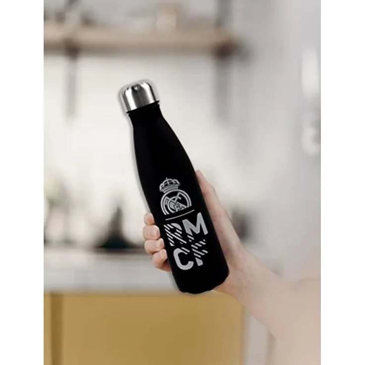 Real Madrid Real Madrid Flasche B68RM – Bild 6