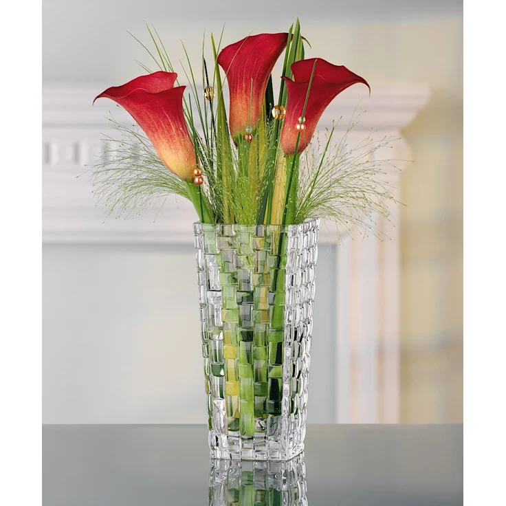 NACHTMANN 82088 BOSSA NOVA Vase 20 cm – Bild 7