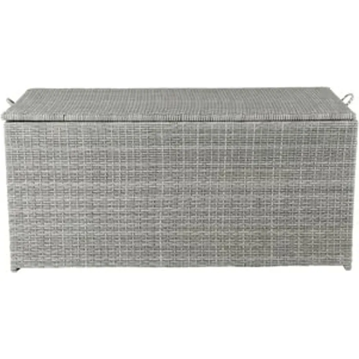 VENTURE HOME Kunststoff Gartenbox London |