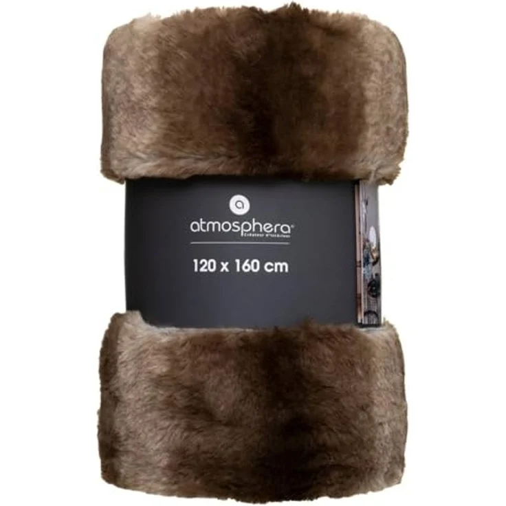 Atmosphera Créateur d'intérieur Tagesdecke – Bild 5