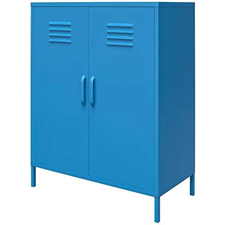 loft24 Mehrzweckschrank Cache Spind Schrank – Bild 7