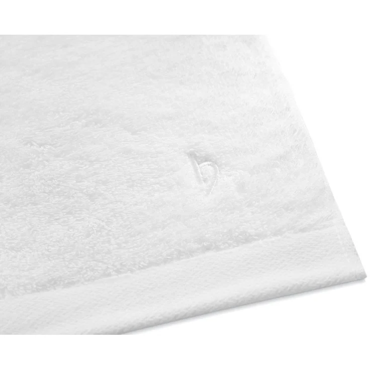 herzbach home Handtuch Set Pura, (6-St), 6er Set, 550g/m², Premium-Qualität, 100% Baumwolle, einfarbig – Bild 4