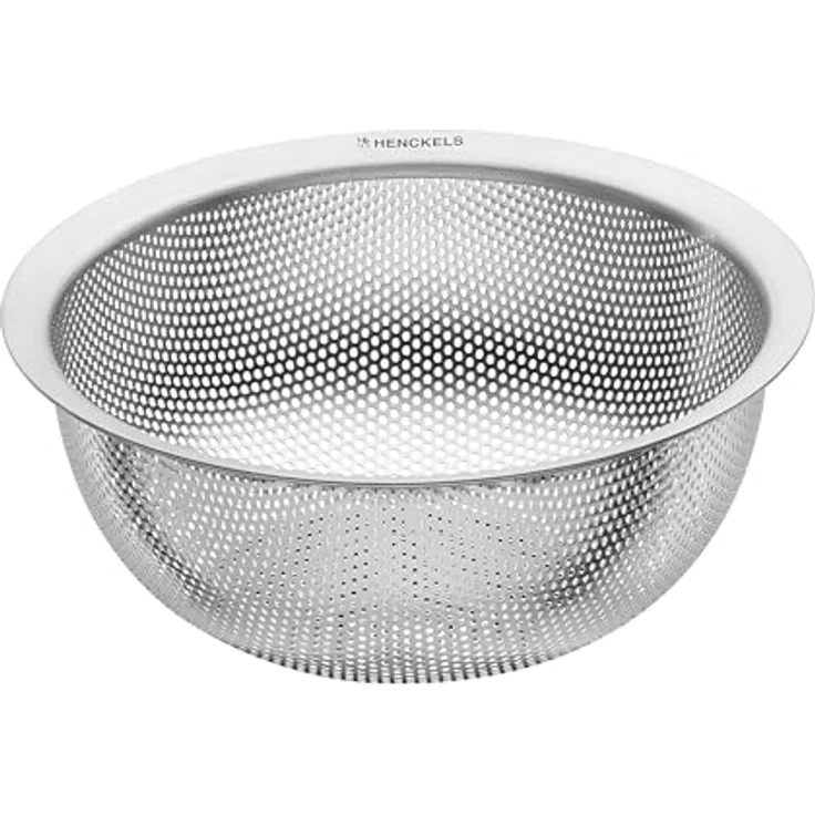 Sieb Henckels by ZWILLING TRIO LHD 16x7.50x16 cm silber – Bild 2