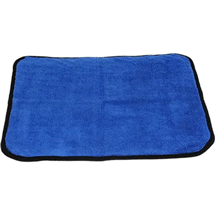 Mach1 Handtuch Set Premium Mikrofasertücher mit 600g/m² 40x40 cm in Profiqualität, (6-St) – Bild 3