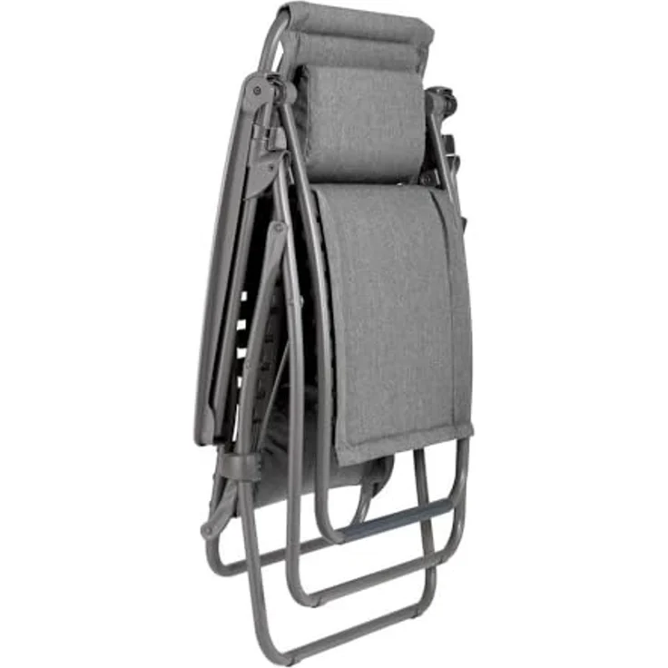 Lafuma RSX CLIP LightComfort® Relaxliege Ombre Sonnenliege LFM2054.9929 – Bild 4
