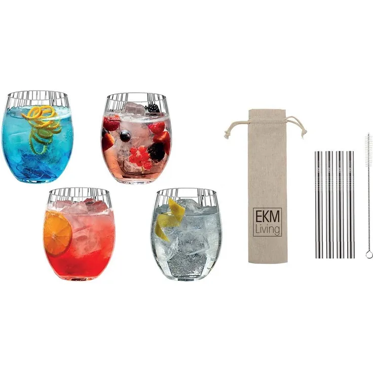 Riedel Mixing Tonic Vorteilsset 5515/90 Longdrink Gin Tonic