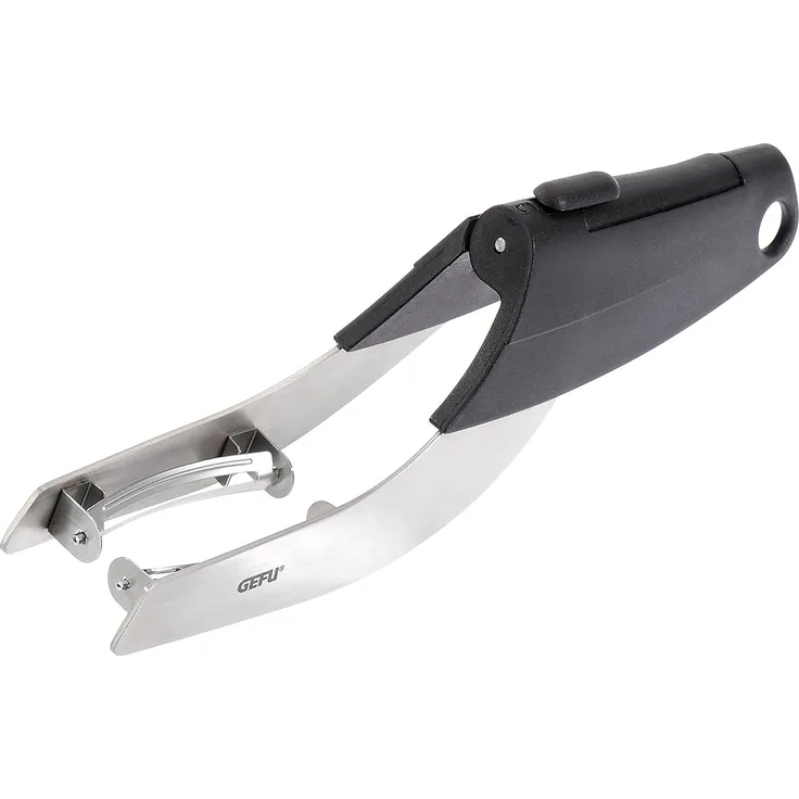 Gefu Doppelschäler 'Doppio'