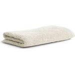 Möve Badetuch Superwuschel, Walkfrottee (1-St), Badetuch mit Bordüre, 100% Premium Cotton Baumwolle, einfarbig, weich