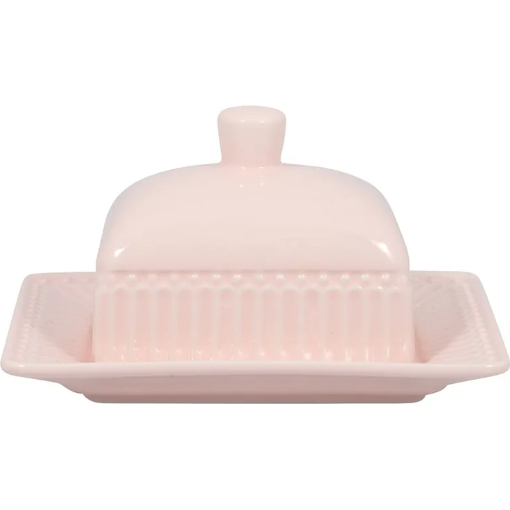 Greengate Butterdose Alice pale pink small