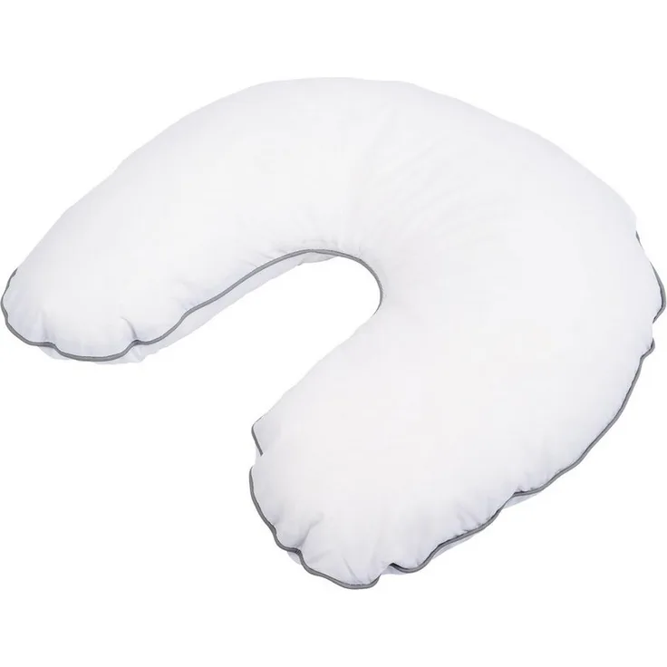 Traumschloss Nackenhörnchen Soft, 1-tlg, ergonomische Aufbau und Entlastung der Nackenmuskulatur