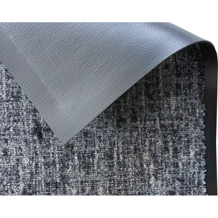 SCHÖNER WOHNEN-Kollektion Fußmatte Miami 003, rechteckig, Höhe: 7 mm, Schmutzfangmatte, waschbar – Bild 2