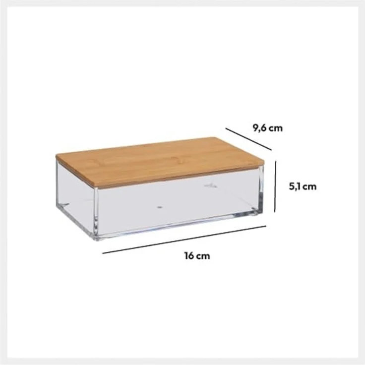5five Simply Smart Kosmetikbox Selena S – Bild 6