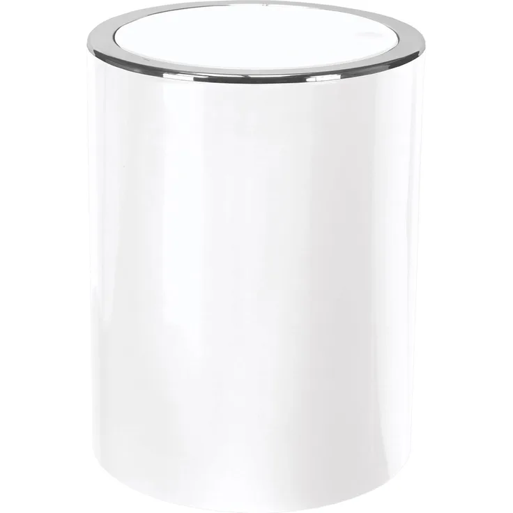 Kleine Wolke Badaccessoire-Set Kosmetikeimer "Clap Mini", 1 tlg, Uni