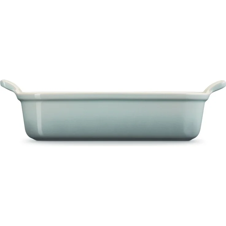 LeCreuset Auflaufform rechteckig 26cm Tradition | Auswahl Sea Salt : Sea Salt – Bild 6