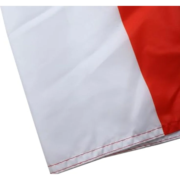AZ FLAG - Flagge Syrien - 250x150 cm - Syrische Große Fahne 100% Polyester mit Messing-Ösen - 300g – Bild 4