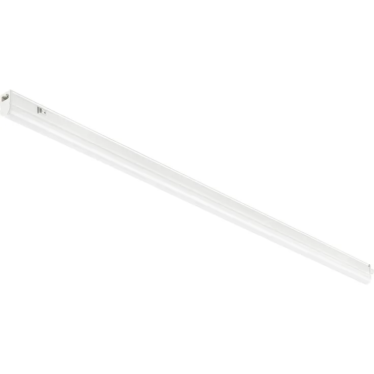 LED Unterbauleuchte weiß Nordlux Renton 90 900lm 2700K 91,2 x 2,4 x 3,4 cm