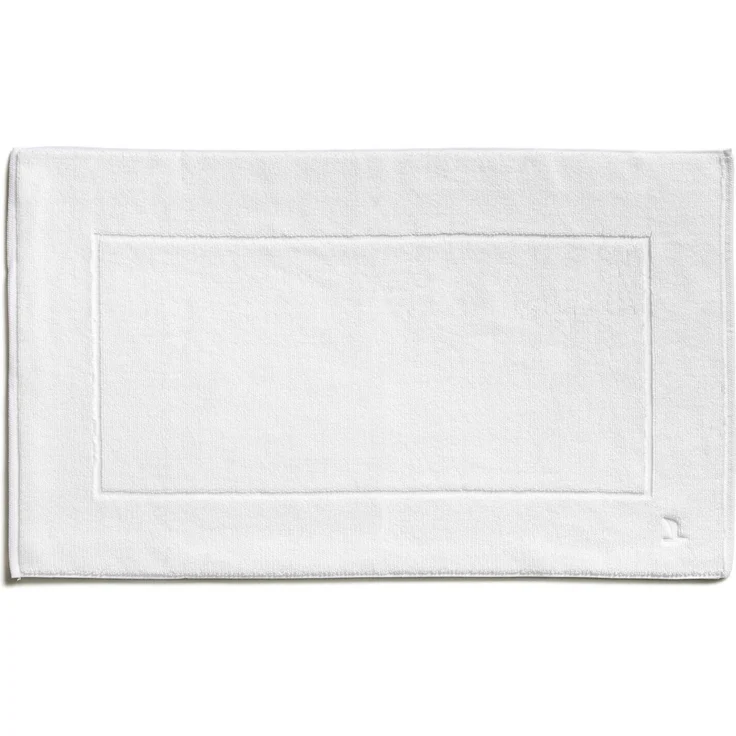 Möve Badematte Superwuschel, Höhe 8 mm, beidseitig nutzbar, fußbodenheizungsgeeignet, Baumwolle, rechteckig – Bild 2