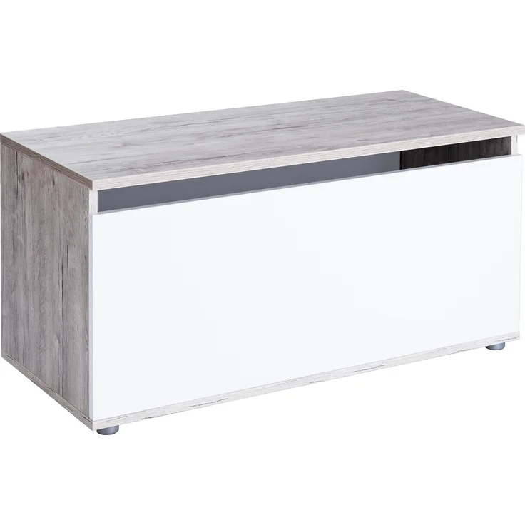 4-teiliges Kinderzimmermöbel-Set »Bente«, 90x200 – Bild 12