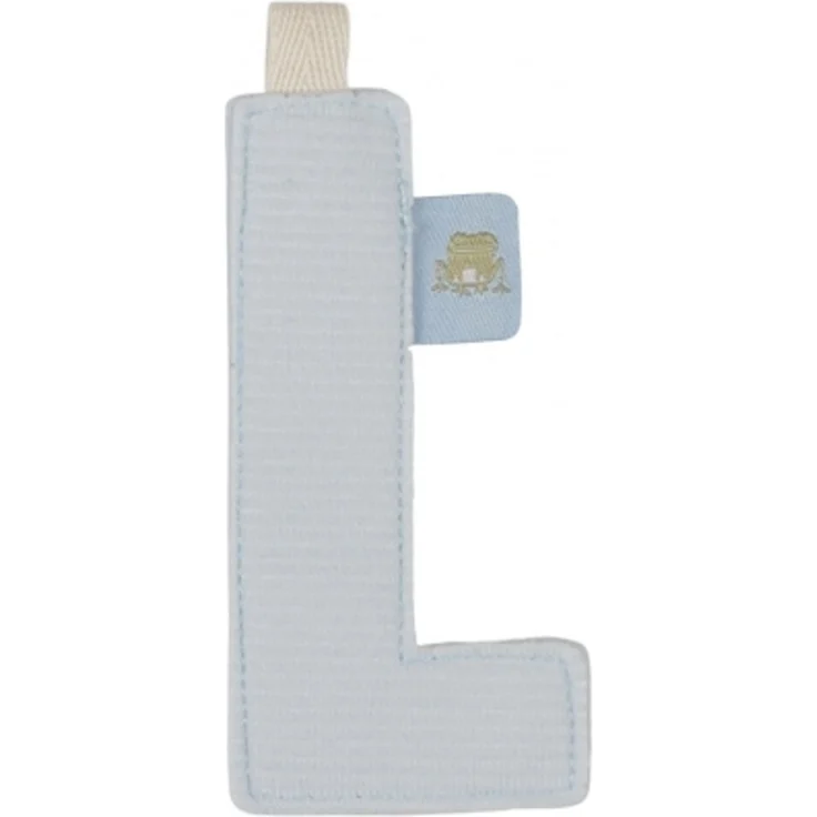 Little Dutch Girlanden-Element Buchstabe L